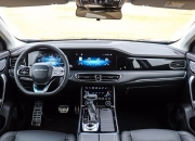 售12.79-16.99万元 大七座SUV捷途X90 PRO上市