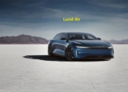 电动汽车制造商Lucid首席执行官：投资Lucid对沙特阿拉伯特别重要