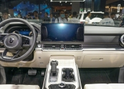 新款坦克400 Hi4-T正式上市 售28.58万起