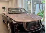 顶配超30万的红旗EH7，卖的是什么？