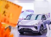 极狐阿尔法T5将于12月27日上市