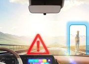 研究人员开发出开放空间无碰撞轨迹规划器 可提高汽车自主泊车能力