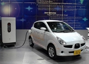 斯巴鲁推出新研发基地 加速电动汽车生产