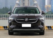 新款别克昂科威S上市 售21.49-23.99万元