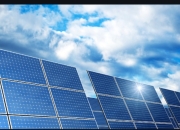 美国研发新钙钛矿太阳能电池 或可安装在电动汽车车顶增加汽车续航