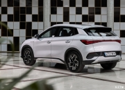 比亚迪元UP将于3月26日上市 预计售价10-12万元