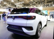 或夏季海外上市 大众ID.Buzz GTX官图发布