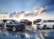 欧洲新车销量连增16月，全年有望实现两位数增长