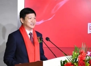 人事变动 | 众泰总裁连刚辞职