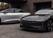 电动汽车制造商Lucid融资10亿美元