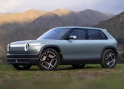 Rivian第一季度交付量超过预期