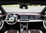 吉利星瑞&星越L新版本上市 售价12.97万起