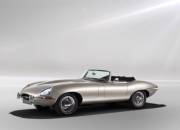 捷豹前设计主管打造无障碍电动车