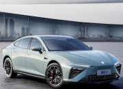 或为品牌首款增程车型 阿维塔15谍照曝光