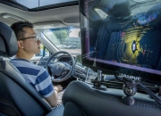 BrightDrive和SiMa.ai合作革新自动驾驶技术