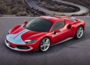 法拉利与SK On扩大超跑电池合作