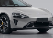 【盖世早报】21.59万起！小米SU7半小时内大定破5万；恒大汽车2023年营收13.40亿元