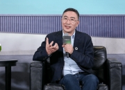 高通CEO密会零跑朱江明，聊了些什么？