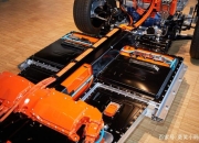 沃尔沃客车推出全新电动汽车底盘 可提供多种配置