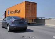 特斯拉第600万辆纯电动车下线