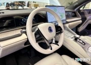 配置进行升级 新款腾势N7将于今日上市