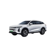 全新腾势N7上市，23.98万起，豪华纯电SUV价格战正式打响