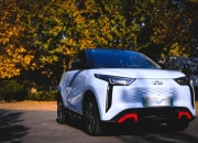 2024年新能源智能工厂将正式投产，东风Honda将全速驶向电动新纪元