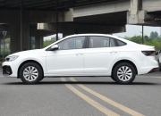 大众朗逸新锐出众款上市 售7.999万元起