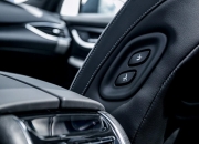 福特汽车申请新座椅专利 可根据人体工程学进行调整