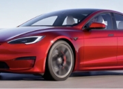 特斯拉1月在韩国仅卖出一辆车