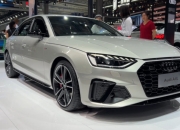 2024款奥迪RS家族上市 售价82.88万元起