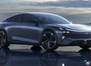 极越与蔚来达成充电网络互联互通合作