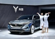 岚图3月销6122辆，同增102%