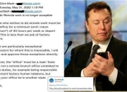 一些特斯拉员工遣散费过低，马斯克道歉