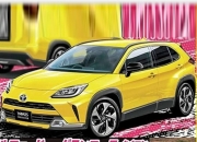 一句话点评3月小型SUV：吉利再现丰田本田当年辉煌