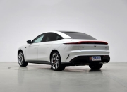 ​智能新豪华！全新智己L7焕新上市，售价29.99万元-41.99万元