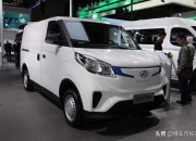 12.88万元起售！远程超级VAN打破电动大VAN价值天花板