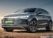 油电开战！比亚迪下“战书”，现代接得住？