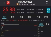 股价逆势狂飙超10%后，五菱汽车的“得与失”