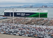 1月现代汽车全球销量增长1.8%