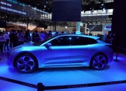 北京车展前瞻：中西品牌争相发布新电动车型