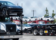 传特斯拉德国工厂将向印度出口汽车