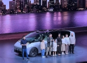 【盖世早报】李想反思MEGA问题：过分关注销量欲望；已重组！知豆汽车卷土重来，公布“知豆彩虹”