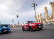 SU7入场、9凯来袭，重磅新车“神仙打架”