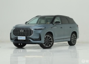 定位中型SUV 奇瑞风云T9将于4月18日预售