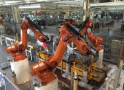 共启降本增效新驱动，TAGAL发布数字车身平台及技术解决方案