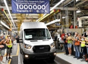 福特在北美推迟部分电动车型的生产计划