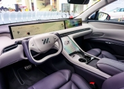 智己L6第一代固态电池定名为“光年”