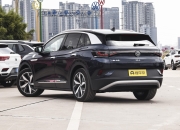 大众CEO：当前无法在中国电动汽车市场保持领先