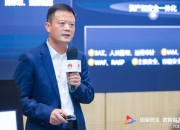 上汽通用五菱首发！全球领先的电智化架构——天舆架构将于4月12日正式发布